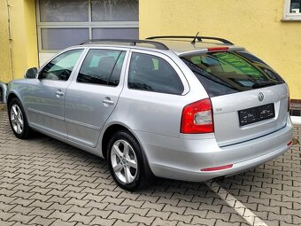 Škoda Octavia, 1,4 TSI Family SERV.KNÍŽKA - 6