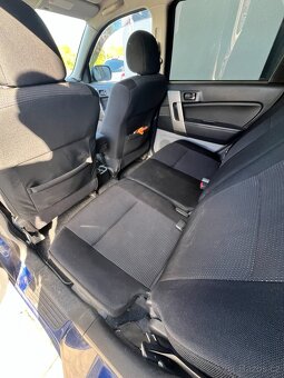Daihatsu Terios J2 - 6