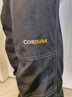 RUKKA Kalhoty na Moto GORE-TEX Značkové V. 40 C2 - 6