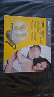 Medela Hands-free™ Freestyle™ - 6