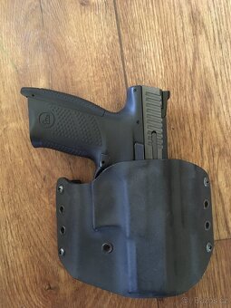 ČZ-P 10C - 6