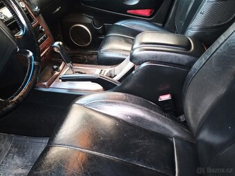 Ssangyong Rexton 2,7 xdi - 6