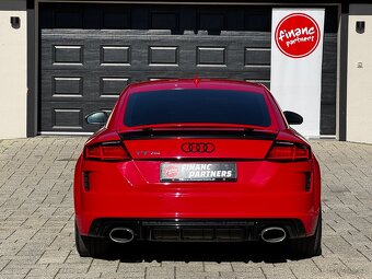 Audi TT RS Coupe 2023 - 6