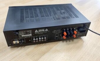 Stereo receiver DENON DRA-335R - 6