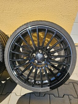 5x112 r20 Axxion - 6