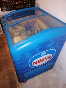 VYBAVENÍ Z GASTRO PROVOZOVNY A PENZIONU - 6