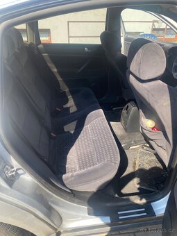 Passat b5.5 AUTOMAT - 6