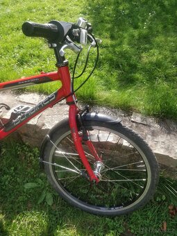 Dětské kolo Islabike Beinn 20 - 6