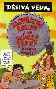 Děsivá věda - 6