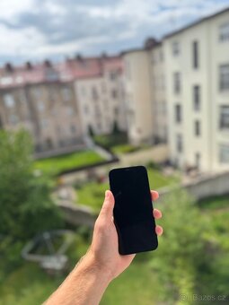 iPhone 12 64GB černá, Záruka - 6