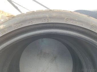 Letní pneu 255/35/19 Bridgestone Pot S01 96Y sada č.8677 - 6