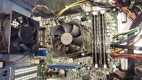 Dell PoverEdge T20 (Xeon E3-1225v3, 32GB RAM) - 6