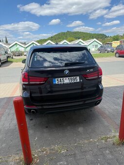 BMW X5 - 6