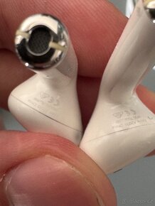 Apple Airpods 2- 2019 - 6