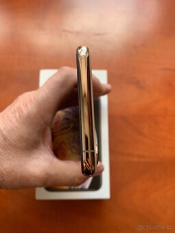 Iphone XS Max gold 64GB - 6