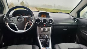 OPEL ANTARA - RV: 2011 - 2.2 CDTi - KUZE VYHREVY - 6
