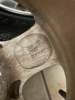 Mini zimní 175/65R15 - 6