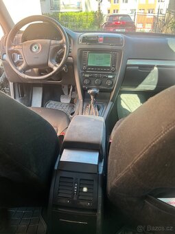 Škoda octavia 2.0 103kw - 6