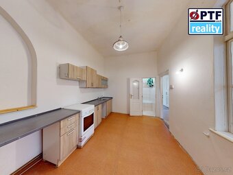 Pronájem byty 2+1, 75 m2 - Plzeň, ev.č. 00368 - 6