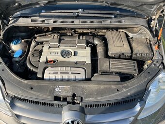 Volkswagen Golf Plus 1.4TSI - 6