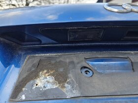 Pátý vrata dveře Audi A4 B7 kombi avant - 6