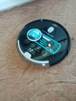 Robotický vysavač Eta Aron - 6