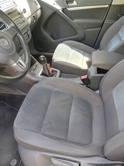 Prodám W.Tiguan. - 6