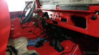 Toyota Land Cruiser bj40,46 - 6