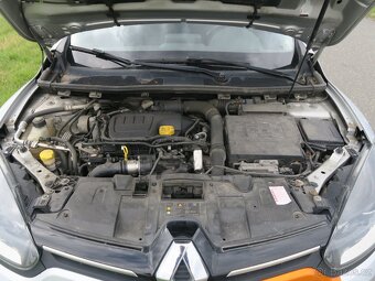 Renault Megan Grandtour 1,6dCi Limited - 6