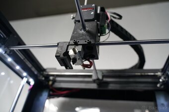 Prodám 3D tiskárnu Raise3D N2 - 6