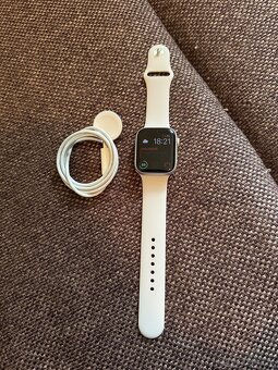 Apple Watch 7 series, 45 mm - 6