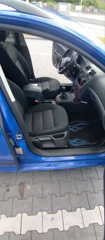 Škoda Octavia 2 2.0 TDI 103 kW - 6
