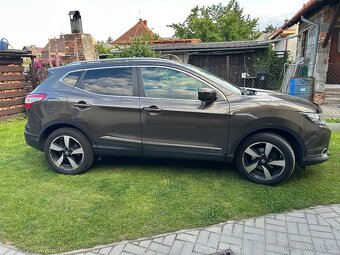 Nissan qashqai 1.6 DIG-T 120 Kw - 6