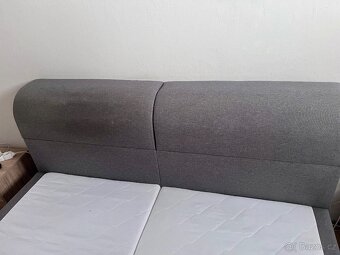 Postel boxspring - 6