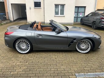 Bmw Z4 M40i, Alpina 20”, 400PS, TOP - 6