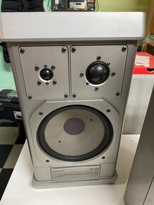 2ks REPRO GRUNDIG BOX M800 - nepoškozené - 6