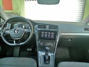 VW e-Golf - 6