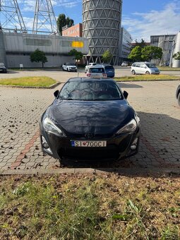 Toyota gt86 2012,nový motor - 6