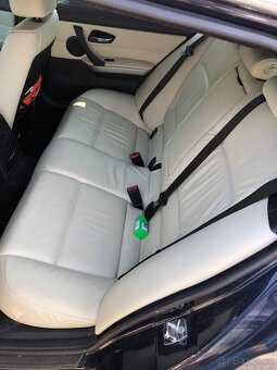 BMW E91 325i 160kw - 6