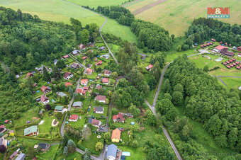 Prodej pozemku, 418 m², Huntířov - Stará Oleška - 6