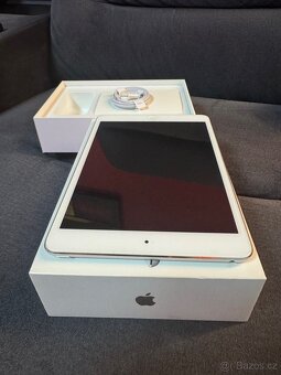 Apple iPad mini 2 model A1489 - 6