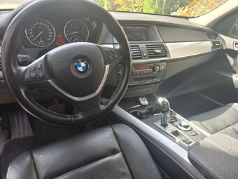 BMW X5 XDRIVE 35D - 6