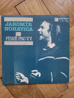 LP SP vinyl - 6