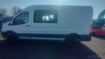 Ford Transit č. 20070 - 6