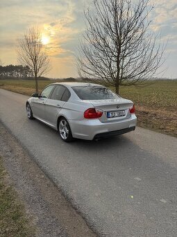 BMW e90 320d - 6