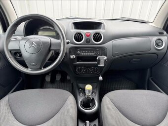 Citroën C3 1,1 i,44kW,Furio,původ ČR - 6