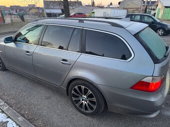 BMW 530d - 6