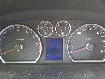 Hyundai i30 2010 - 6