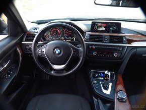 BMW Řada 3 - 320ix xDrive, Xenon, 4x4 pohon - 6