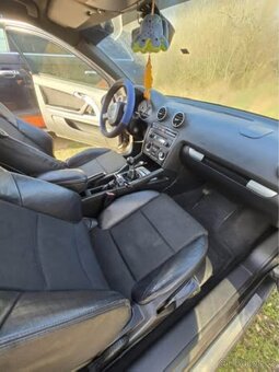 Audi A3 S line - 6